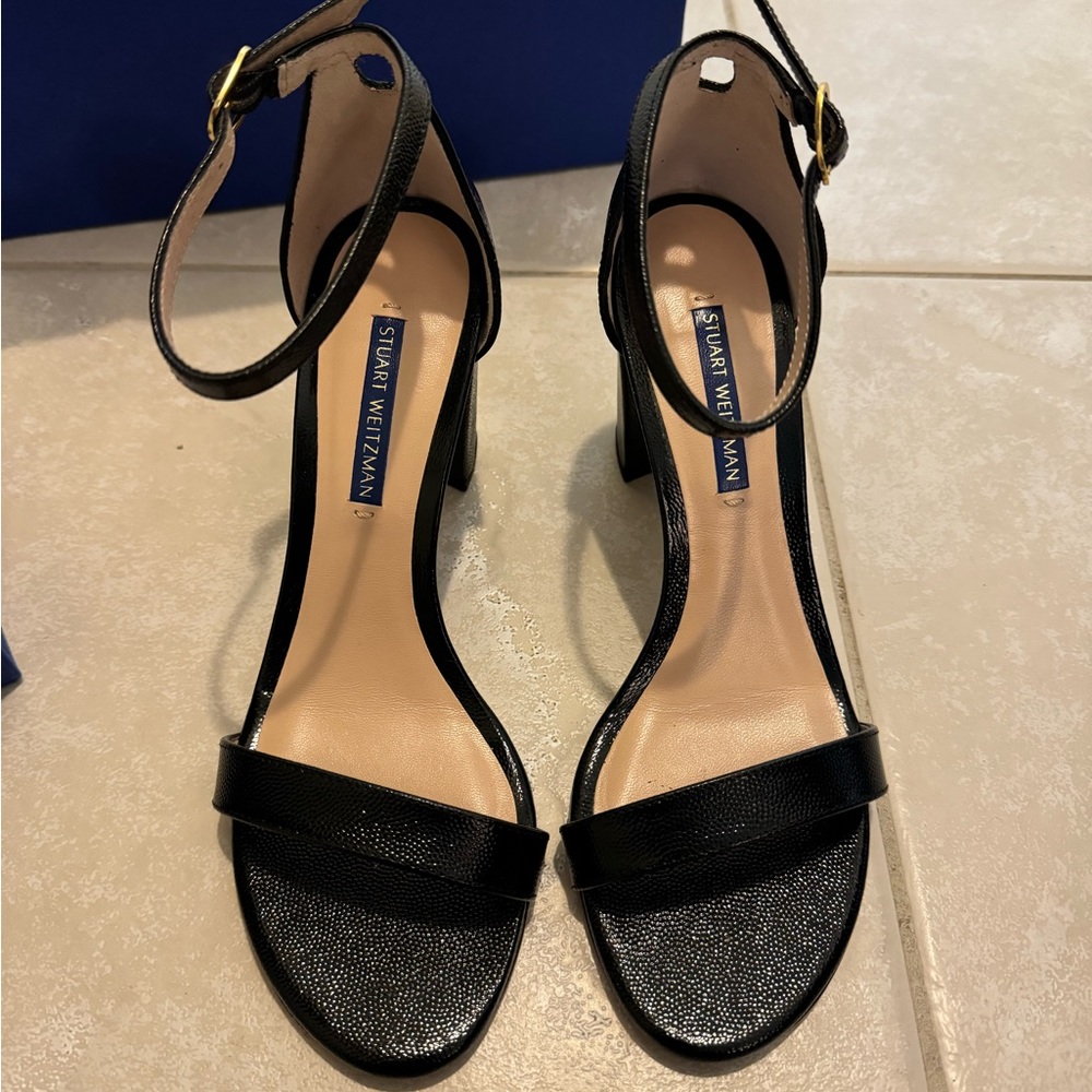 Stuart Weitzman Heels - Picture 5 of 9